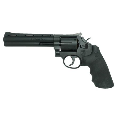 タナカワークス スモルト リボルバー Smolt Revolver Ver.3 HW 6インチ