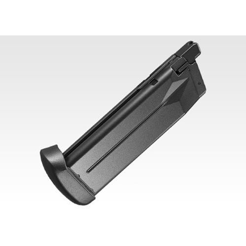 東京マルイ FNX45 ＆ サイレンサー 東京マルイ FNX-45 ガスブローバックガン サイレンサー マイクロ