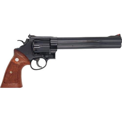 【タナカワークス】S&W M29 Ver.3 ガスリボルバー タナカワークス S&W M29 PC ターゲットハンター Ver.3 HW