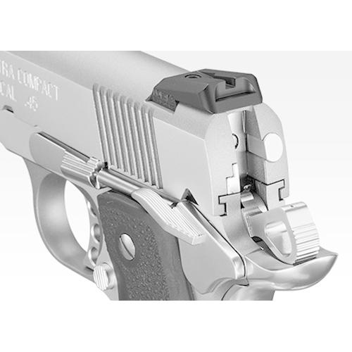 TOKYO MARUI 2025 福袋 V10 ウルトラコンパクト ガスハンドガン フル