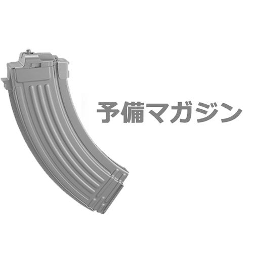 TOKYO MARUI（東京マルイ） 2026 福袋 AK STORM 次世代電動ガン フル