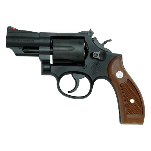 タナカワークス M19 コンバット マグナム ver3 HW 2.5inch 発火式 モデルガン 本体 フルセットの画像