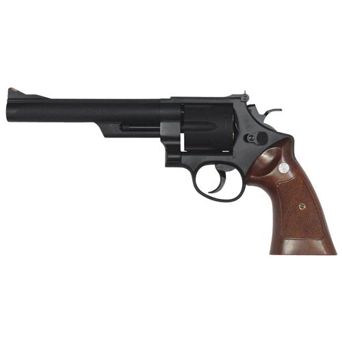 タナカワークス M29 カウンターボアード ダーティーハリーモデル