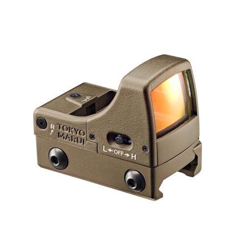 TOKYO MARUI 東京マルイ スコーピオン MOD.D 電動コンパクト