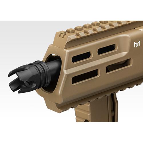 TOKYO MARUI（東京マルイ） スコーピオン MOD.D 電動コンパクト