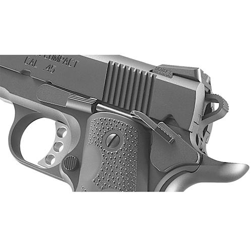 TOKYO MARUI（東京マルイ） V10 ウルトラコンパクト ブラック ガス