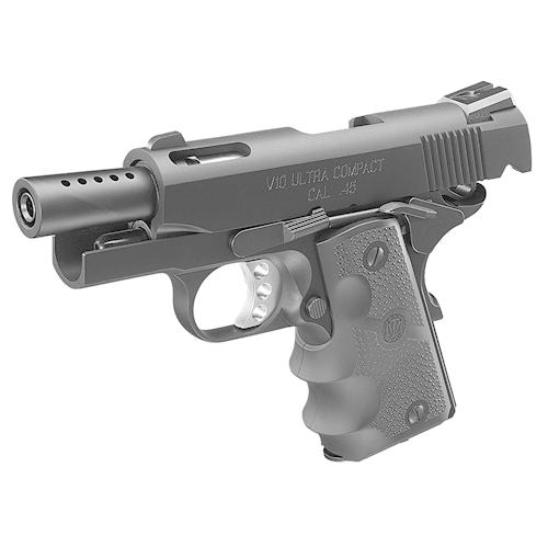 TOKYO MARUI 東京マルイ V10 ウルトラコンパクト ブラック ガス