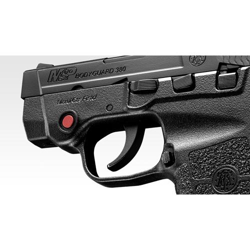 東京マルイ ボディガード380 ガスガン(箱無し) TOKYO MARUI 東京マルイ ボディーガード.380 コンパクトキャリー