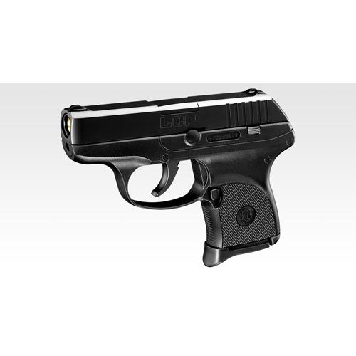 TOKYO MARUI 東京マルイ LCP コンパクトキャリー 固定スライド