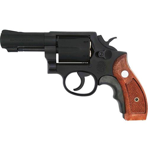 タナカワークス M13 FBIスペシャル グリップアダプター付 Ver.3 HW 3インチ 発火式 モデルガン フルセットの画像