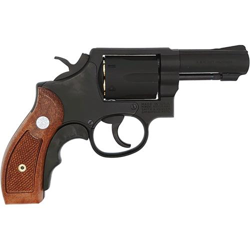 タナカワークス M13 FBIスペシャル グリップアダプター付 Ver.3 HW 3インチ 発火式 モデルガン フルセットの画像