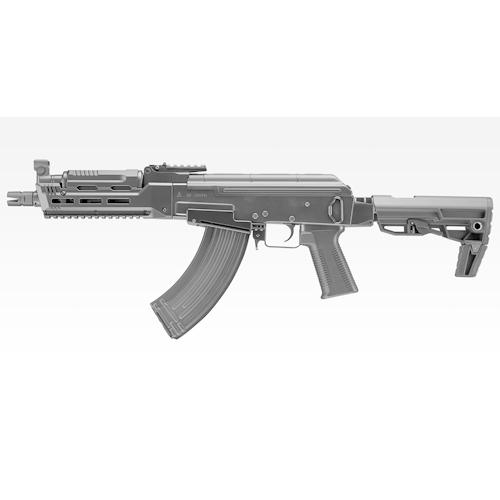 TOKYO MARUI（東京マルイ） AK STORM ストーム 次世代電動ガン リポ
