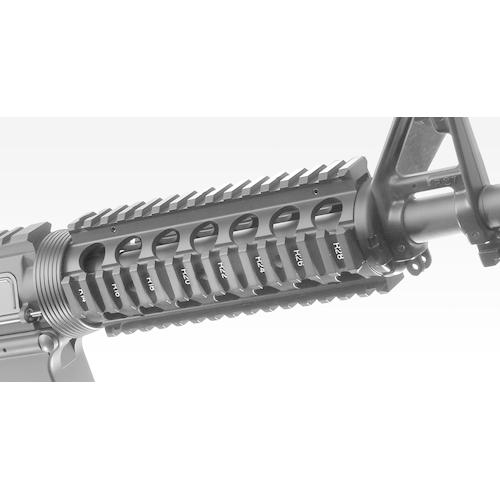 東京マルイ次世代 M4 sopmod バッテリー付 ソップモッドM4 - 次世代電動ガン | 東京マルイ エアソフトガン
