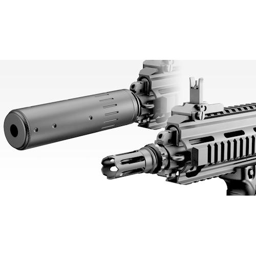 TOKYO MARUI（東京マルイ） H&K HK416D DEVGRU カスタム 次世代電動