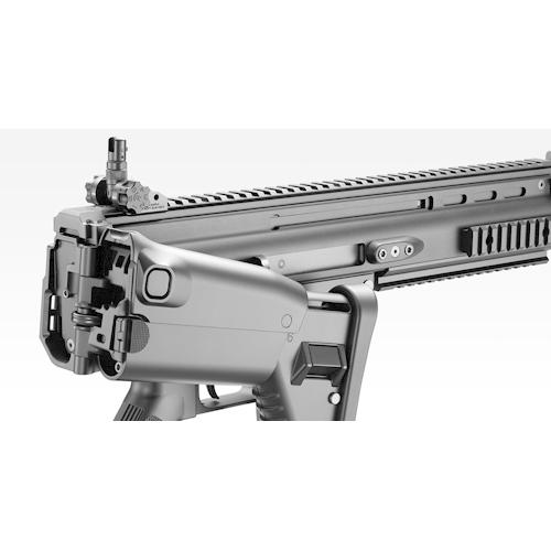 TOKYO MARUI（東京マルイ） SCAR-L スカーL FDE 次世代電動ガン リポ
