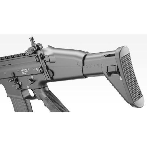 TOKYO MARUI 東京マルイ SCAR-L スカーL FDE 次世代電動ガン リポ