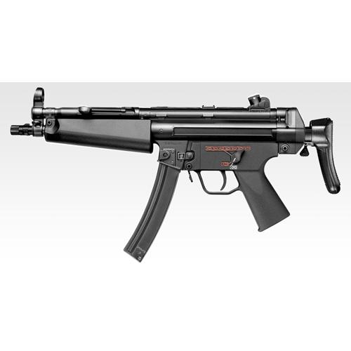 TOKYO MARUI（東京マルイ） MP5 A5 スタンダード電動ガン リポ