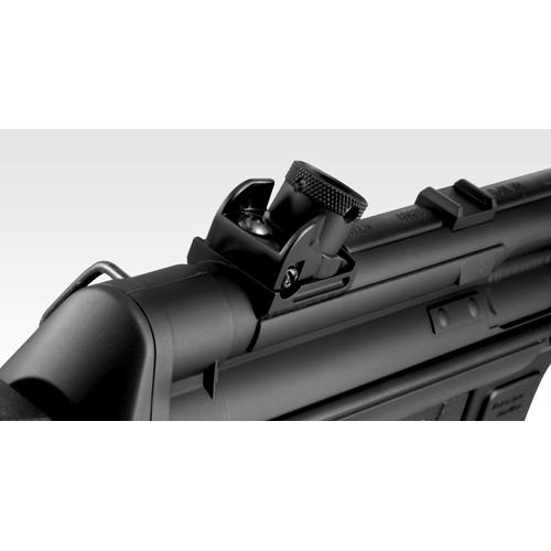 TOKYO MARUI（東京マルイ） MP5 A5 スタンダード電動ガン リポ