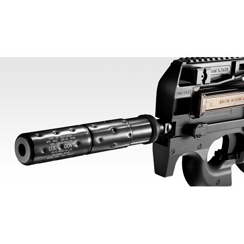 TOKYO MARUI（東京マルイ） P90TR スタンダード電動ガン リポ