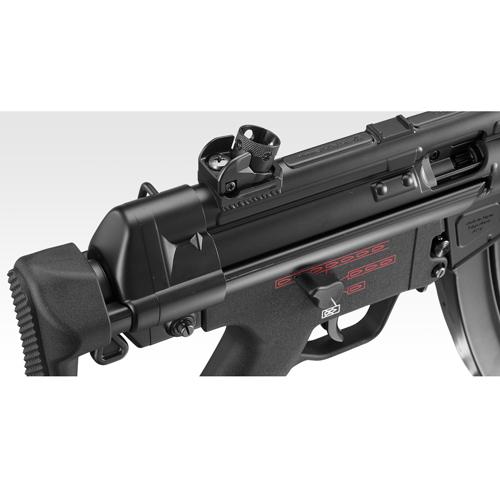 東京マルイ MP5 A5 次世代電動ガン バッテリーセット_4