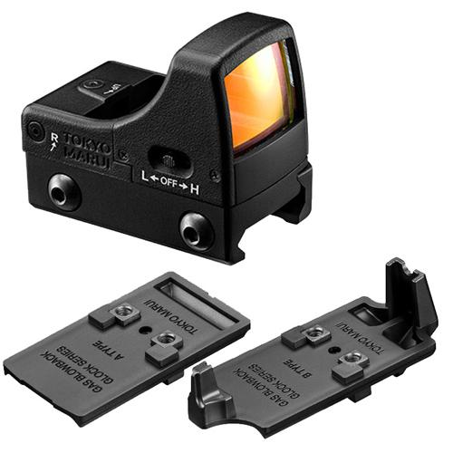 TOKYO MARUI（東京マルイ） グロック19 Gen4 ガスブローバック