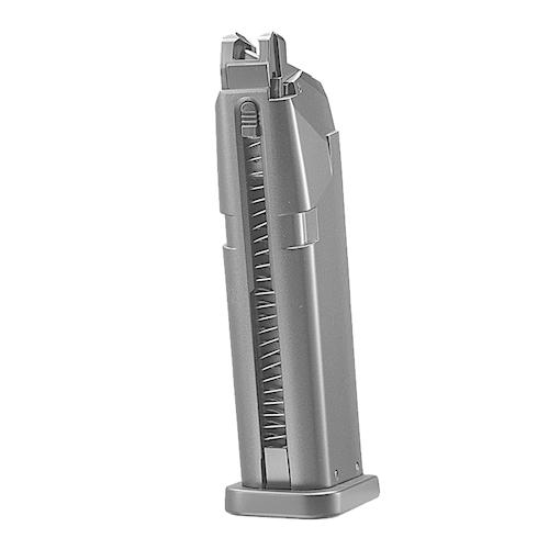 TOKYO MARUI（東京マルイ） グロック19 Gen4 ガスブローバック