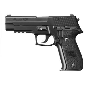 TOKYO MARUI（東京マルイ） 2026 福袋 SIG P226 RAIL ブラック ガス