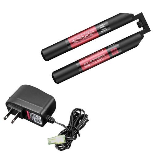 TOKYO MARUI（東京マルイ） 2026 福袋 URG-I SOPMOD 次世代電動ガン