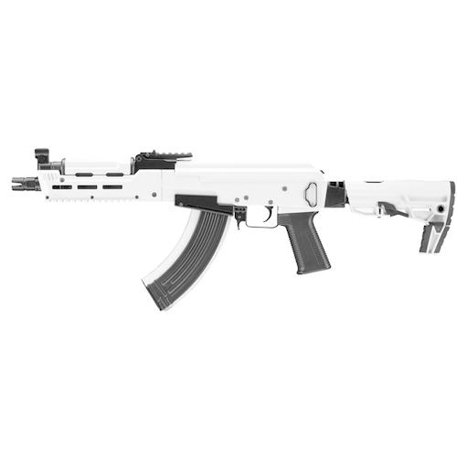 TOKYO MARUI（東京マルイ） AK ホワイトストーム 次世代電動ガン