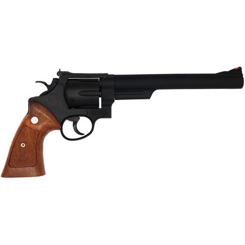 タナカワークス　S＆W　M19　ABSモデルガン　イーストAホルスターセット タナカワークス S＆W M19 ABSモデルガン イーストAホルスターセット