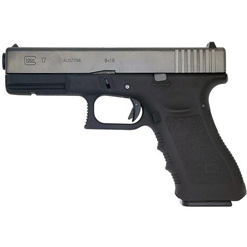 から厳選した タナカワークス グロック17 3rd Evolution2改 Hw 発火式モデルガン キャップセット Materialworldblog Com