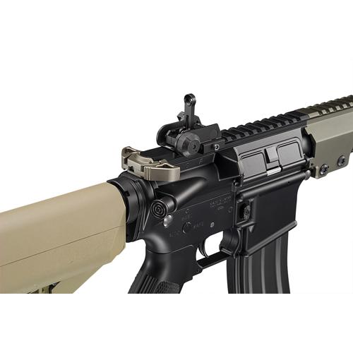 TOKYO MARUI 東京マルイ URG-I SOPMOD BLOCK3 11.5インチ