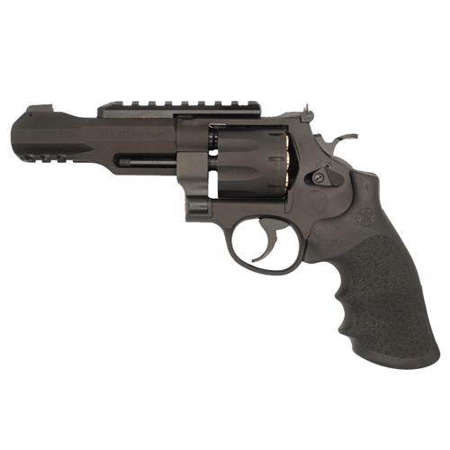 タナカワークス S&W パフォーマンスセンター M327 M&P R8 HW 5