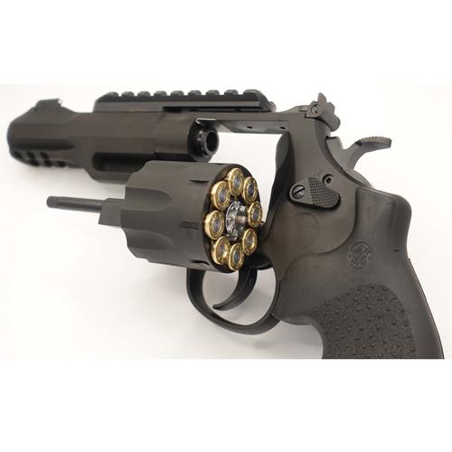 タナカワークス S&W パフォーマンスセンター M327 M&P R8 HW 5