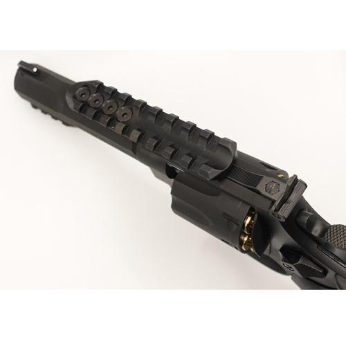 【タナカワークス】S&W M327 PC M&P R8 ver.2 HW 未発火 タナカワークス】S&W M327 PC M&P R8 ver.2 HW 未発火