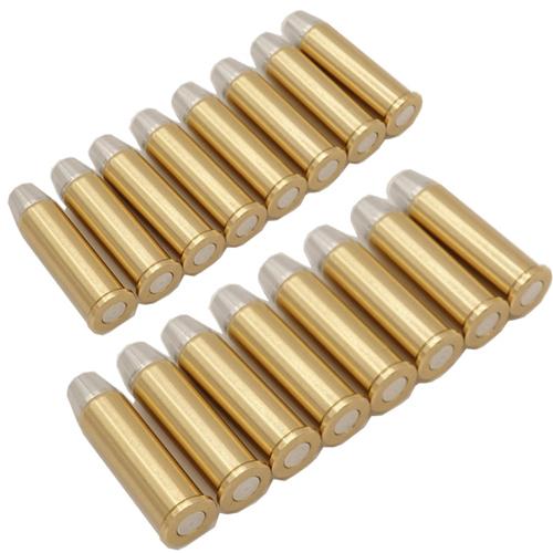 タナカワークス 発火式 カートリッジ .357 Magnum S&W M327 R8 16発