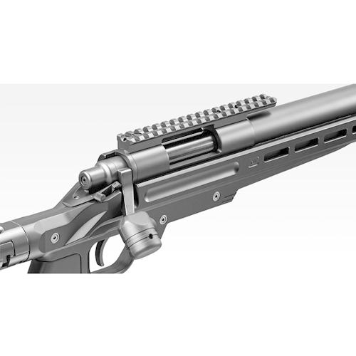 TOKYO MARUI 東京マルイ VSR-ONE ブラック エアー ボルト TOKYO MARUI 東京マルイ VSR-ONE ブラック エアー ボルト