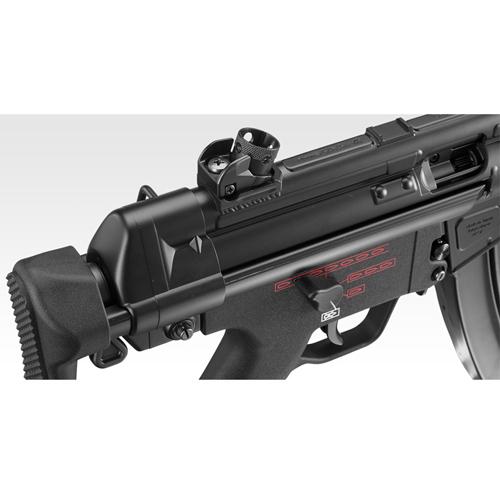 東京マルイ MP5 A5 次世代電動ガン マイクロプロサイト ＆ マウントセットの画像