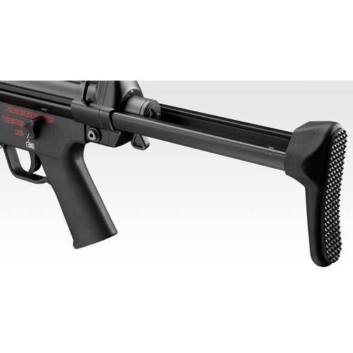 東京マルイ MP5 A5 次世代電動ガン マイクロプロサイト ＆ マウントセットの画像