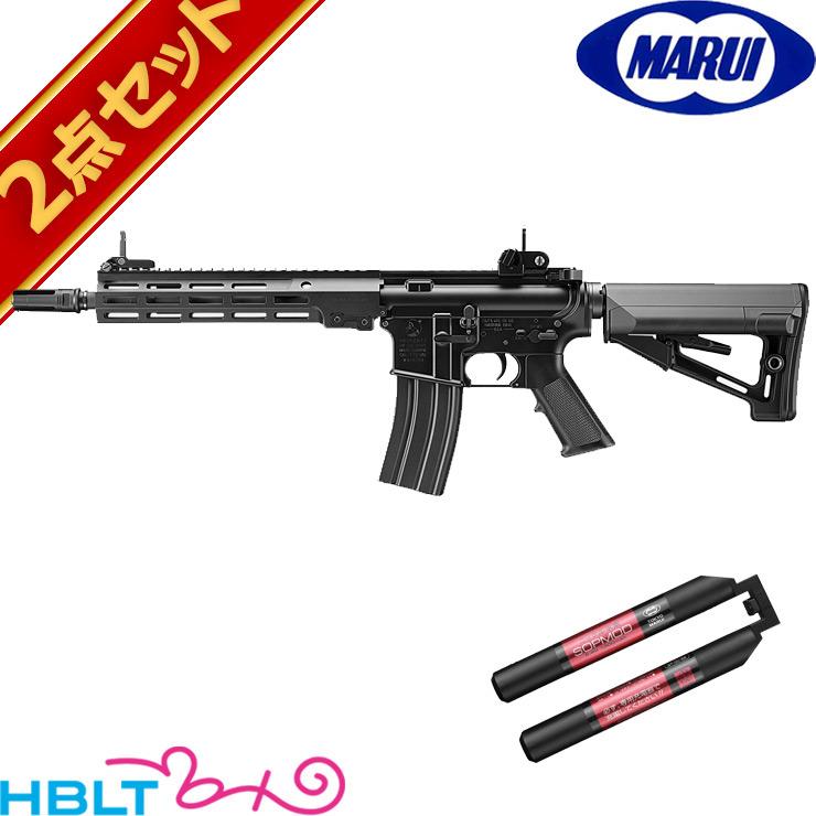 電子トリガー搭載) 東京マルイ 次世代電動ガン M4 URG-I風カスタム 電子トリガー搭載) 東京マルイ 次世代電動ガン M4 URG-I風