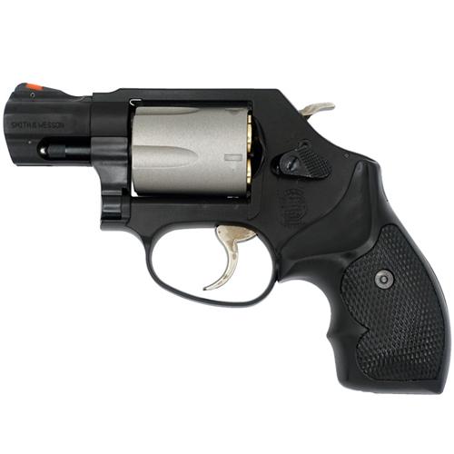 タナカワークス S&W M360 PD .357マグナム HW Cerakote