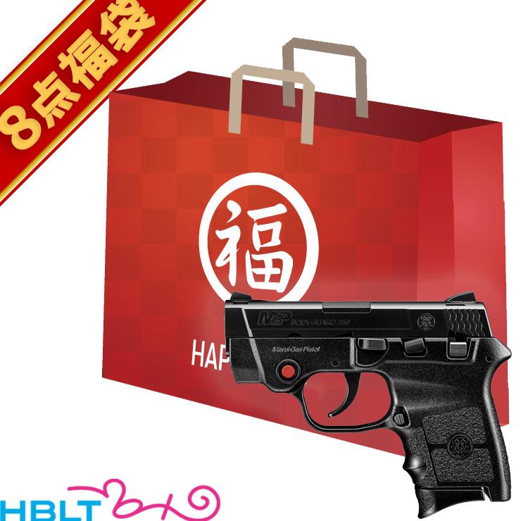 TOKYO MARUI 2025 福袋 ボディーガード.380 コンパクトキャリー TOKYO MARUI 2025 福袋 ボディーガード.380 コンパクトキャリー