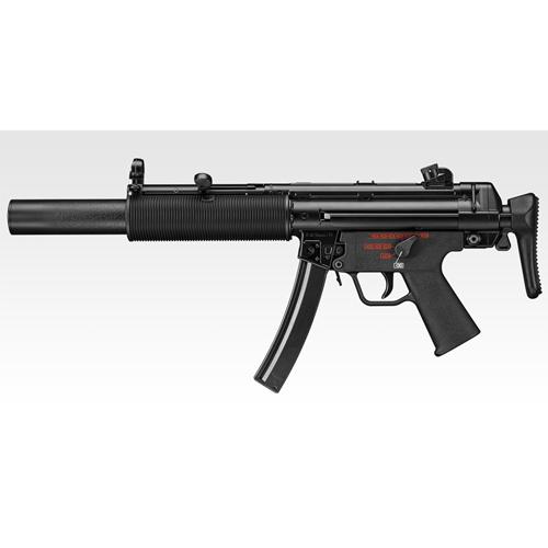 TOKYO MARUI（東京マルイ） MP5 SD6 次世代電動ガン バッテリー 充電器