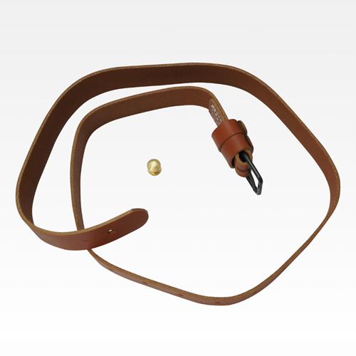 タナカワークス 九九式 短小銃 鬼胡桃銃床仕様 ガスライフル