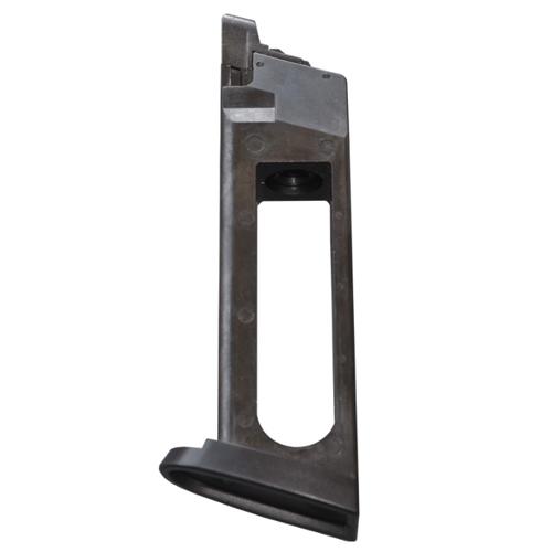KSC MK23 SOCOM ピストル CO2ブローバック 用 マガジン 27連 2本セット