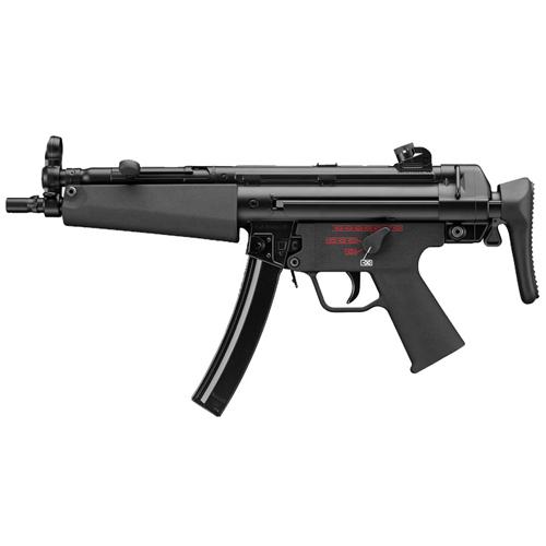 東京マルイ MP5 A5 次世代電動ガン 純正 リポバッテリー セット｜hblt｜02