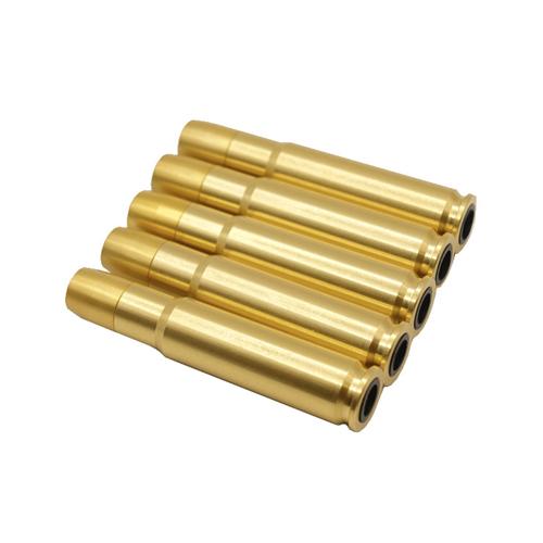 タナカワークス M700 スポーター 木製ストック 26インチ ガス