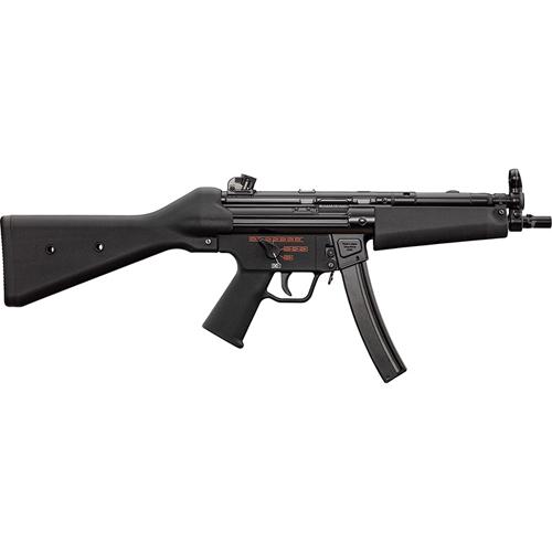 TOKYO MARUI（東京マルイ） MP5 A4 次世代電動ガン 純正 リポ