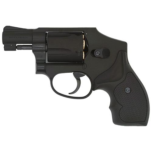 タナカワークス S&W M442 センチニアル エアウェイト .38spl HW 2インチ 発火式モデルガン キャップセット_1
