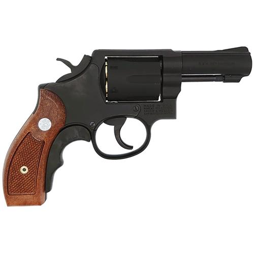 2026 福袋 タナカワークス S&W M13 FBIスペシャル グリップアダプター付 Ver.3 HW 発火式 モデルガン フルセット_1